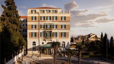 Hilton Imperial Dubrovnik
