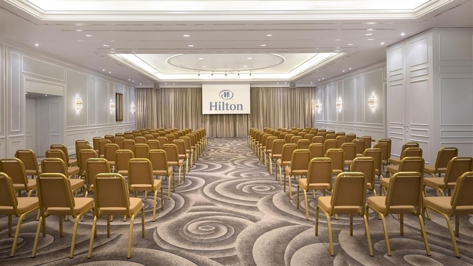Hilton Imperial Dubrovnik Meeting