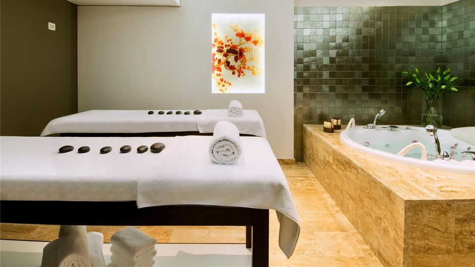 Hilton Imperial Dubrovnik Spa