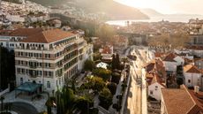 Hilton Imperial Dubrovnik