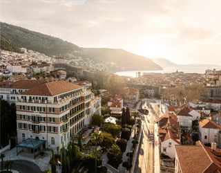Hilton Imperial Dubrovnik