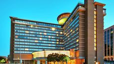 Doubletree by Hilton DC-Crystal City