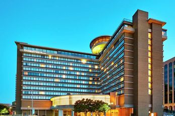 Doubletree by Hilton DC-Crystal City