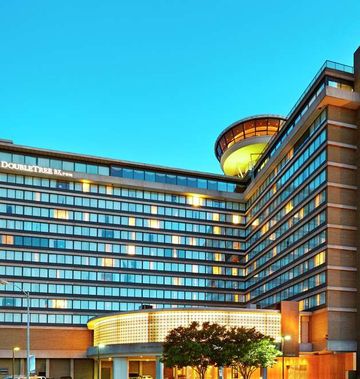 Doubletree by Hilton DC-Crystal City