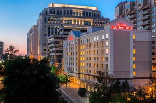 Hilton Garden Inn Arlington Courthouse