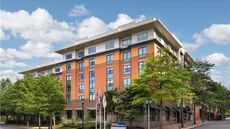 Hilton Garden Inn-Arlington/Shirlington
