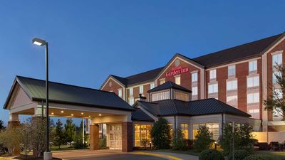 Hilton Garden Inn Fredericksburg