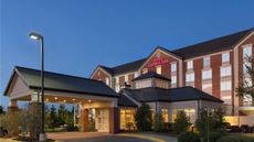 Hilton Garden Inn Fredericksburg