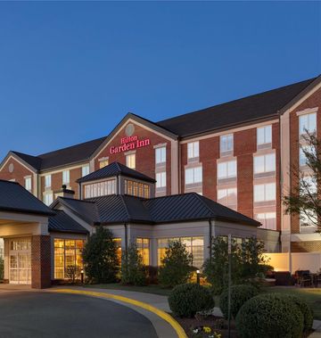 Hilton Garden Inn Fredericksburg