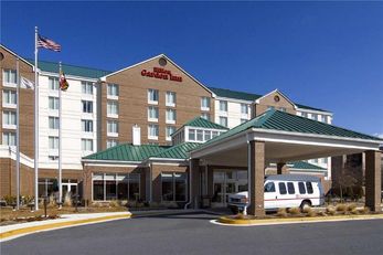 Hilton Garden Inn Greenbelt