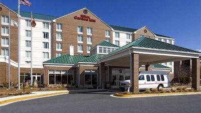 Hilton Garden Inn Greenbelt