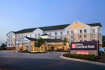 Hilton Garden Inn - Silver Spring North