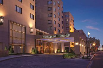 Capital Hilton