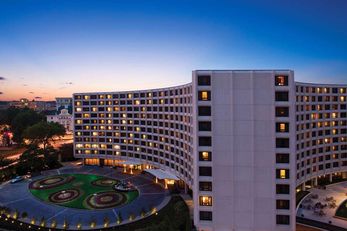 Washington Hilton