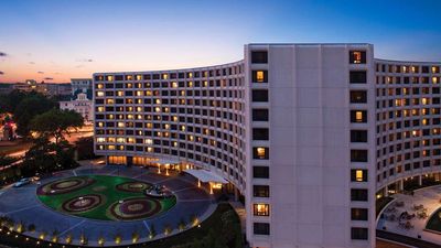 Washington Hilton