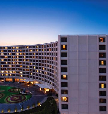 Washington Hilton
