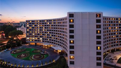 Washington Hilton