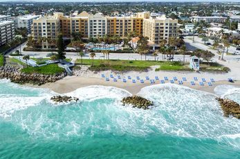 Embassy Suites Deerfield Beach Resort