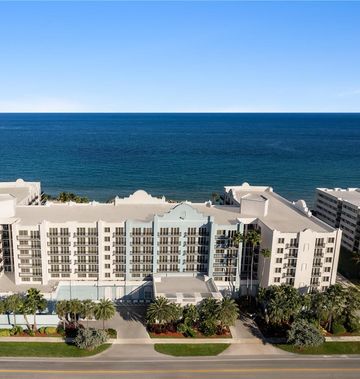 Embassy Suites Deerfield Beach Resort