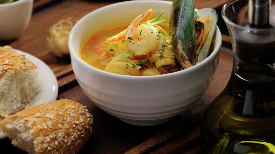DoubleTree by Hilton Gurgaon - New Delhi Restaurant