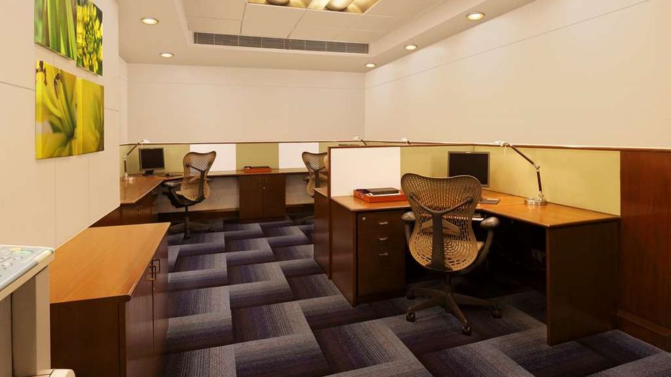 Hilton Garden Inn New Delhi/Saket Other