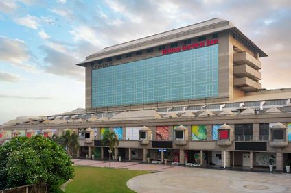 Hilton Garden Inn New Delhi/Saket