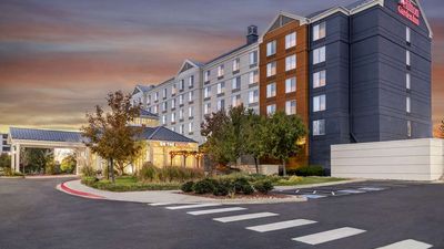 Hilton Garden Inn Denver Airport