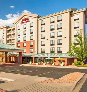 Hampton Inn & Suites Denver Cherry Creek