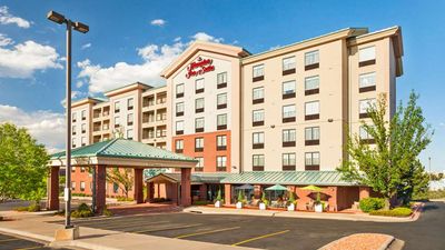 Hampton Inn & Suites Denver Cherry Creek