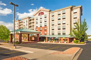 Hampton Inn & Suites Denver Cherry Creek