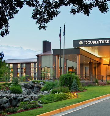 Doubletree Hotel Denver Tech