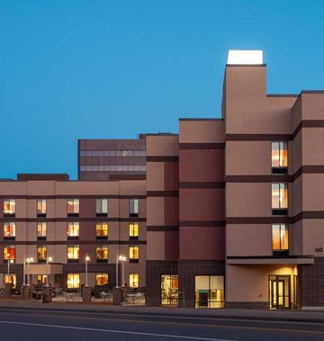 Home2 Suites by Hilton Denver West