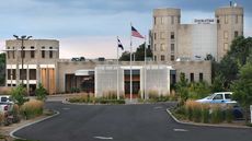 DoubleTree by Hilton Denver - Thornton