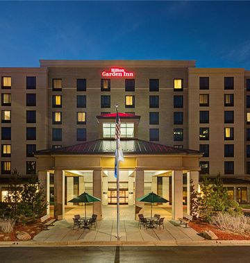 Hilton Garden Inn Denver Tech Center
