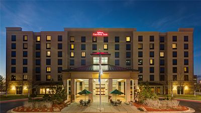 Hilton Garden Inn Denver Tech Center