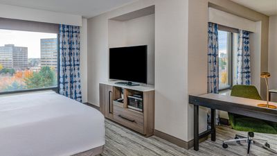 Hilton Garden Inn Denver Tech Center