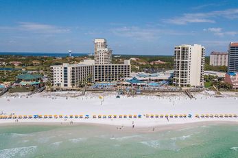 Hilton Sandestin Beach Golf Resort & Spa