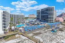 Hilton Sandestin Beach Golf Resort & Spa
