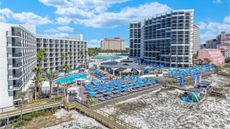 Hilton Sandestin Beach Golf Resort & Spa