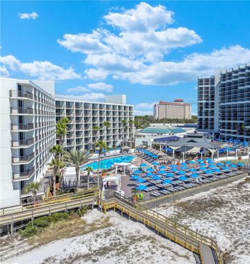 Hilton Sandestin Beach Golf Resort & Spa