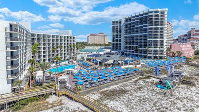 Hilton Sandestin Beach Golf Resort & Spa