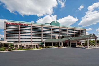 Hilton Garden Inn Detroit - Southfield
