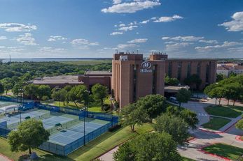 Hilton DFW Lakes & Conference Center