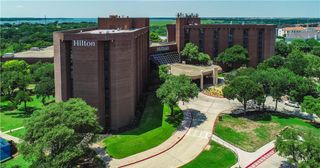 Hilton DFW Lakes & Conference Center