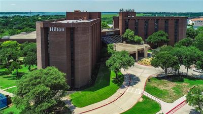 Hilton DFW Lakes & Conference Center