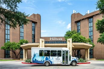 Hilton DFW Lakes & Conference Center