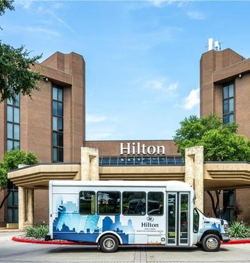 Hilton DFW Lakes & Conference Center