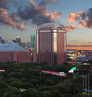 Hilton Anatole