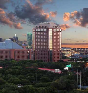 Hilton Anatole