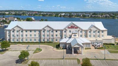 Hilton Garden Inn Granbury